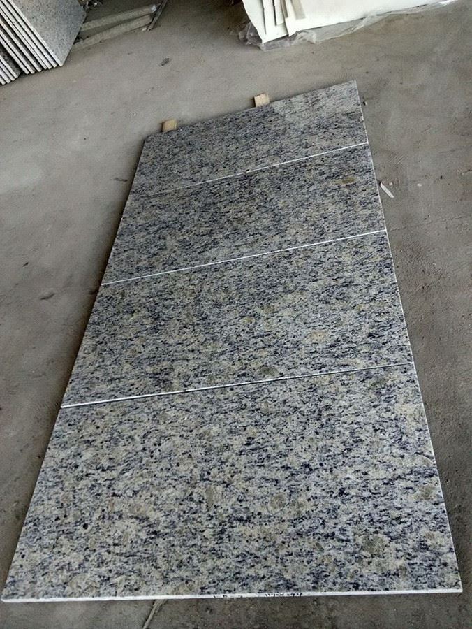 Giallo Cecilia Tile