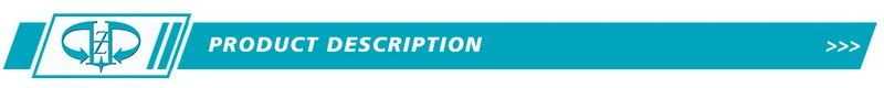 HZX-products description