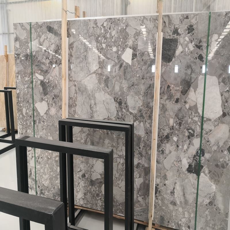 ceppo di gre marble