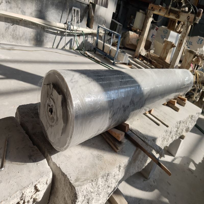 China white marble