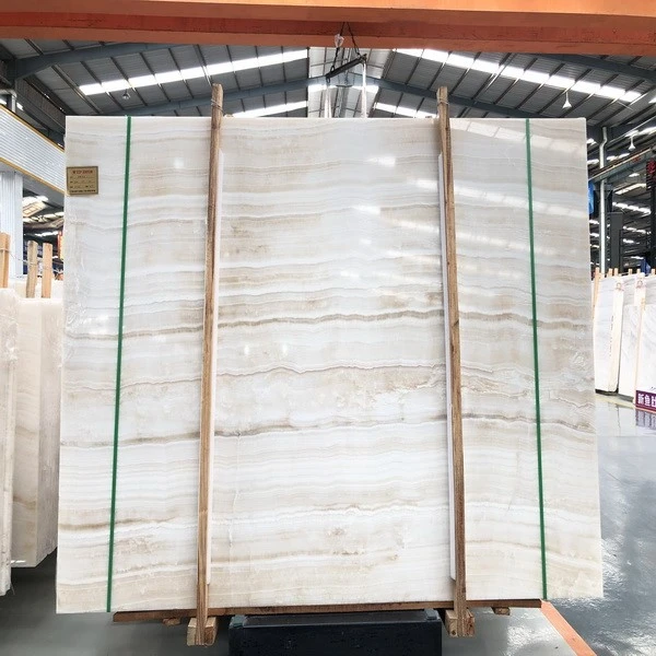 White onyx 2