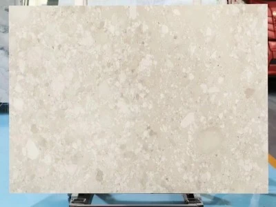 natural beige terrazzo natural beige terrazzo