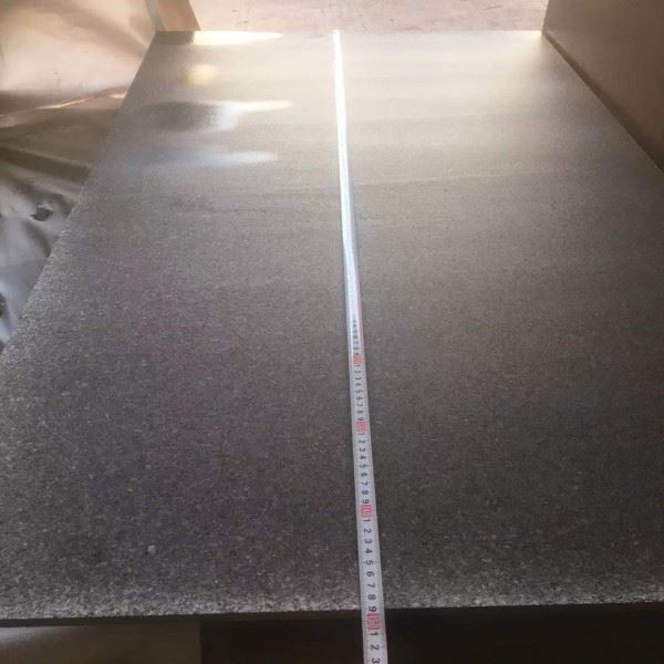 G654 Black Granite Tiles