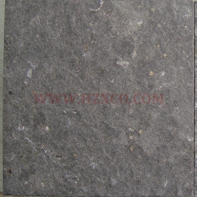 Svart Andesit Cobble Stone