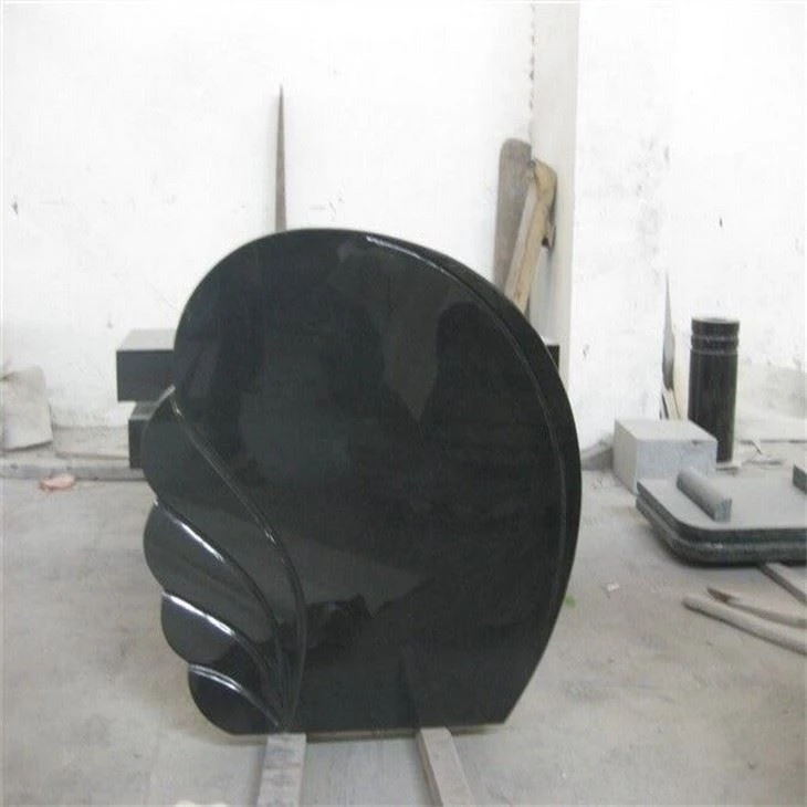 absolute black granite