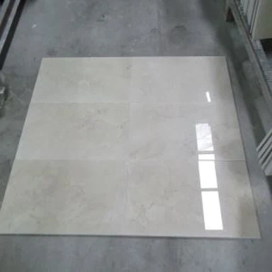 Crema Marfil marmor kakel