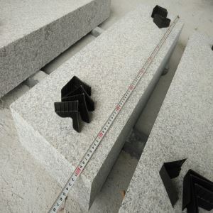 G603 Granit Kerbstone