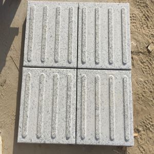 G640 Granit Taktil Kakel