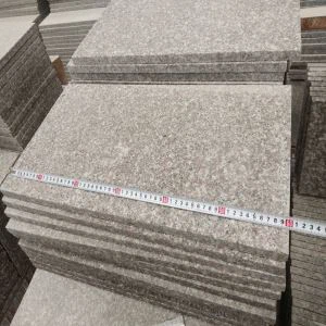 G664 Rosa Granit