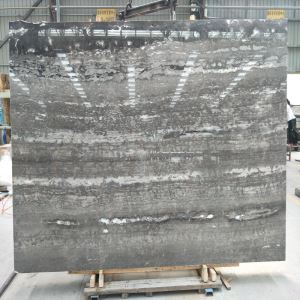 Galaxy Wood Marble