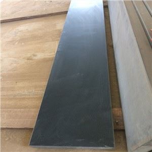 Jet Black Basalt Kakel