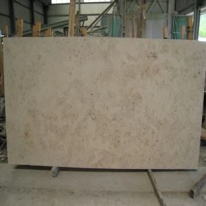 Jura beige marmorplatta