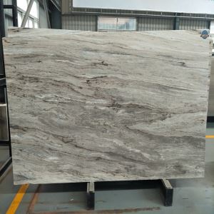 Palissandro Brown Marble