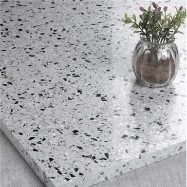 Terrazzo kakel