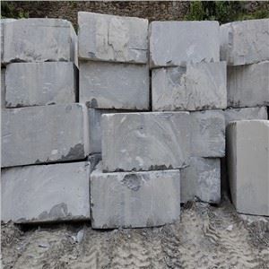 Kina New Vals Quartzite Block