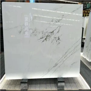 Natursten Super Vit Marmor