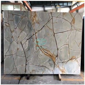 Roma Blue Quartzite