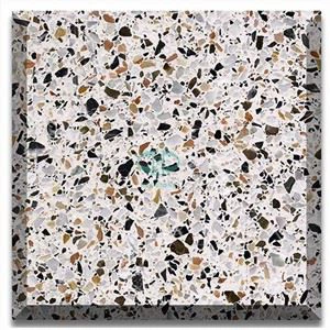 Boutique Sten Terrazzo