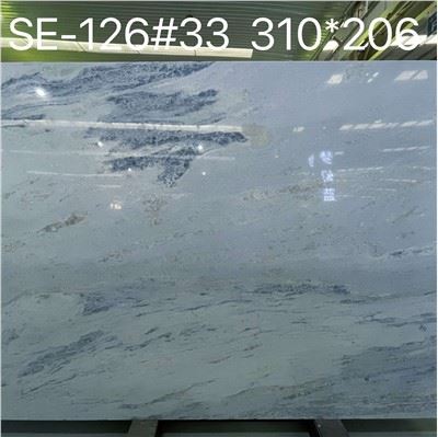 Dream Blue Marble Slab