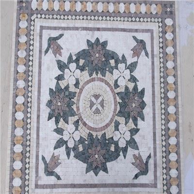Marmor Mosaik Design