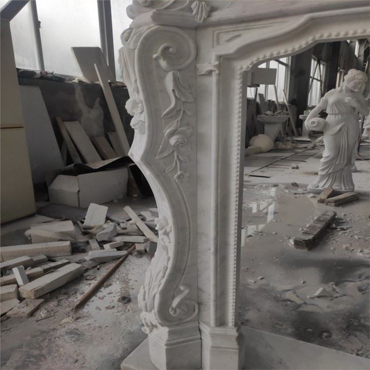 fireplace for house