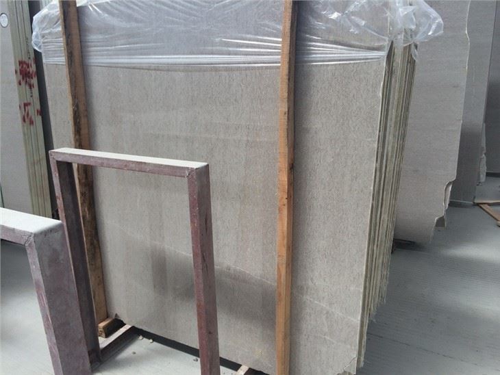 White Rose Marble Tiles