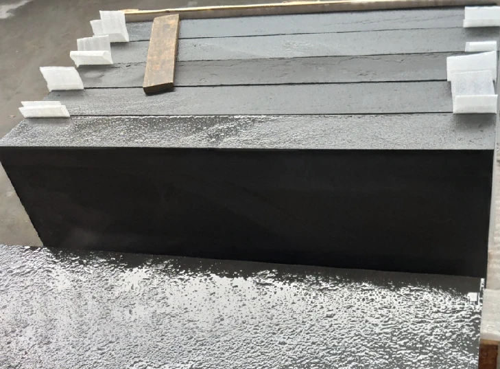 Black Sandstone For Paver
