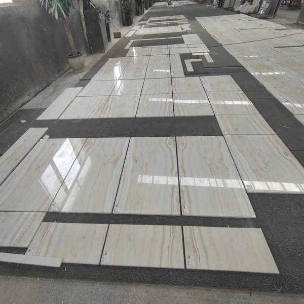 Ivory White Onyx Slab